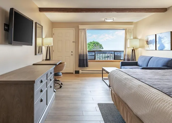 Gold Beach Inn